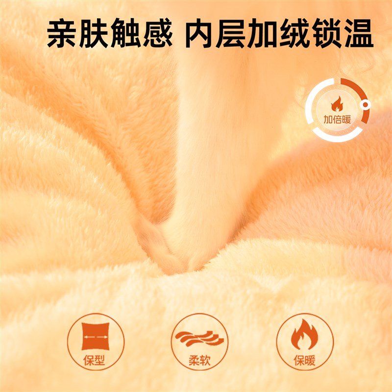 猫窝冬加厚封闭式冬日猫咪睡窝猫床冬天保暖安全感窝新式猫屋冬季