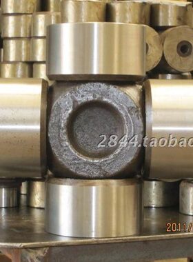 十字轴承 83*280 604910 604710 十字轴万向节总成 大型十字包