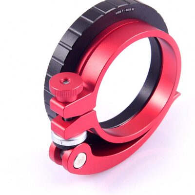 S8343 M68内螺纹转2INCH 带快速同轴锁紧