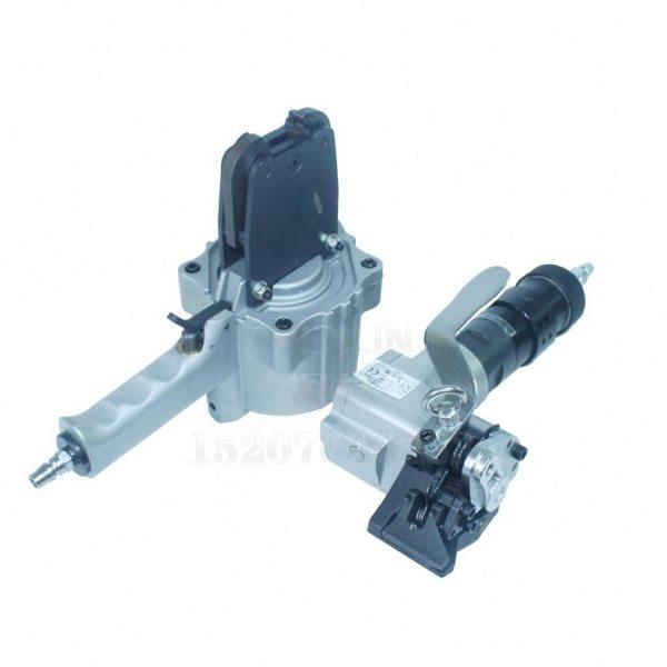 分体式手持气动钢带打包机KZL32/19 免扣式捆扎机,办公设备/耗材/相关服务,捆扎机/打包机,淘宝优惠券,粉丝福利购,淘宝优惠卷