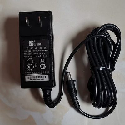 新国都K301FZ/K320/K370/ K390 /K820/G3/G810充电器 8.5V1.5A