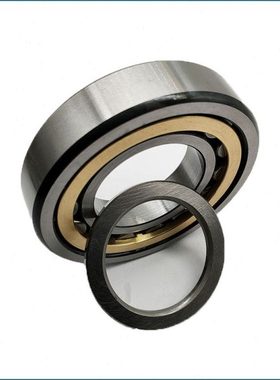 圆柱滚子轴承 轴承钢材质 NUP2203 2204 2205 2206 2207 2208  EM