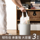 垃圾袋家用卫生间卧室加厚手提式 背心一次性中大号厨房塑料袋子