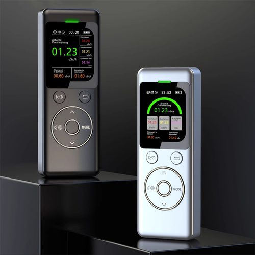 防水核辐射检测仪电磁波x放射性