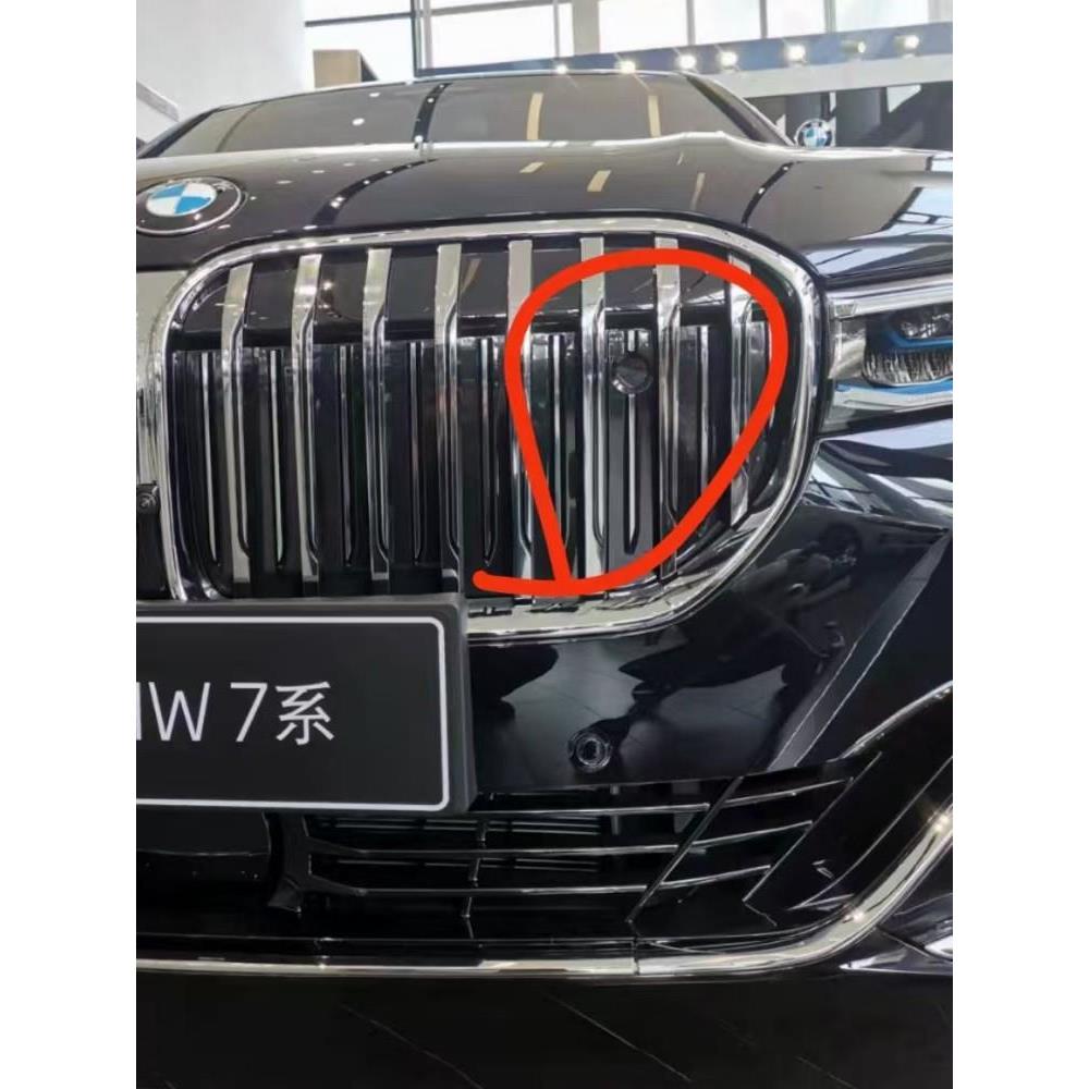 热成像夜视远红外夜视仪去强光车辆行人预警全黑被动热像仪汽车载