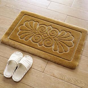 入户门垫地垫进门门口玄关地毯吸水中式房间门厅家用浴室厨房卧室