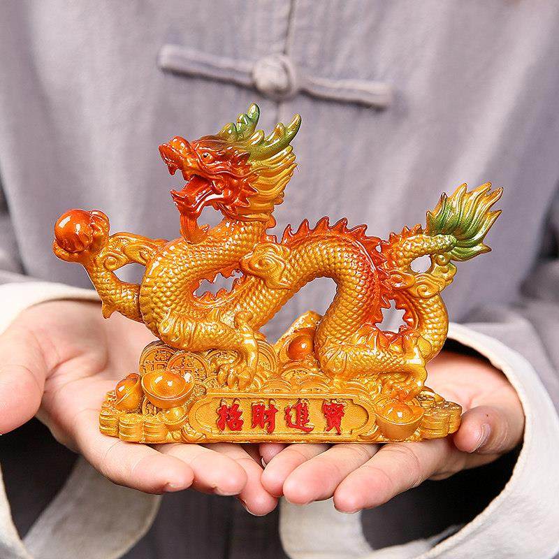 龙腾盛世茶宠可养变色茶玩茶桌茶盘装饰摆件精品龙年礼品茶具配件,餐饮具,茶宠摆件,淘宝优惠券,粉丝福利购,淘宝优惠卷