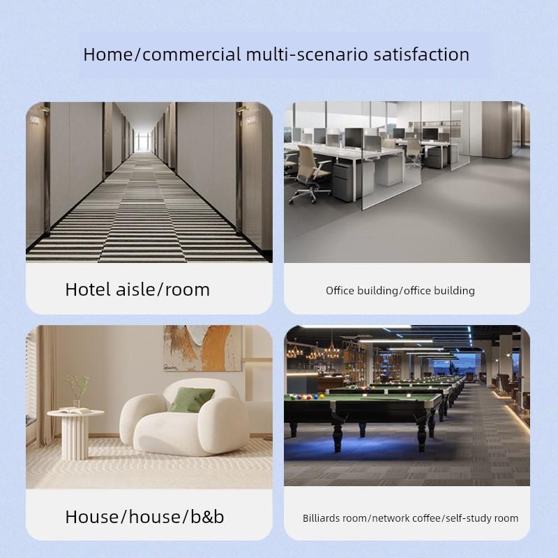 【新品】卡黛勒KADAILE地毯布艺清洗机商用三合一烘干板刷清洗机