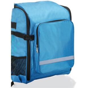 博立达厂家直销耐磨防水家电清洁包背包家政保洁工具包双肩