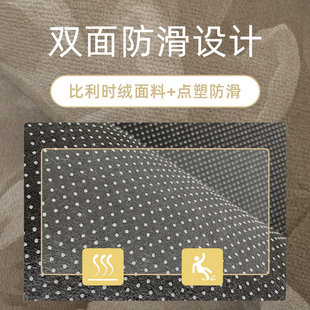复古进门地垫除尘入户门垫防滑家用客厅地毯可裁剪玄关耐脏高级垫