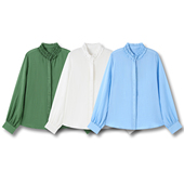 长65 原ZM6C3023上衣 老板潘潘