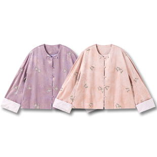 【老板潘潘】长 原ZM6W1331外套