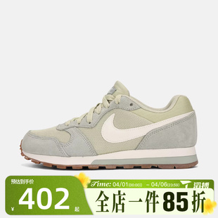 NIKE WMNS 306 2运动休闲鞋 749869 RUNNER 滔搏NIKE耐克女鞋