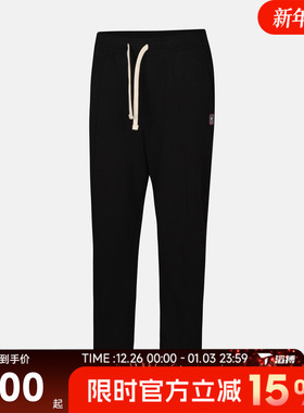 滔搏converse匡威男子运动休闲长裤MCJ445-023