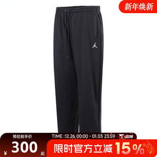 BRK OVS 滔搏NIKE耐克男子AS IB7239 PANT运动休闲长裤 010