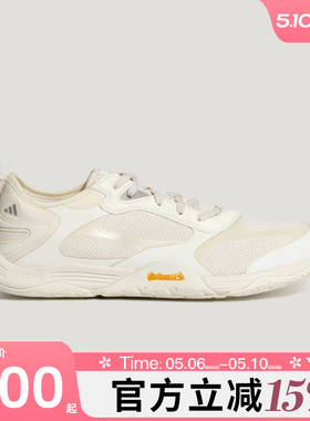 滔搏adidas阿迪达斯男女鞋GROUND FLOW机能薄底运动休闲鞋KH7970