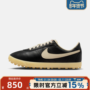 滔搏NIKE耐克女鞋W NIKE ASTROGRABBER LTHR运动休闲鞋II1259-001