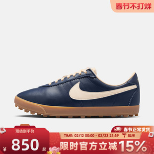 滔搏NIKE耐克女鞋W NIKE ASTROGRABBER LTHR运动休闲鞋II1259-400