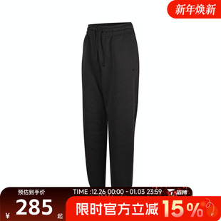 滔搏NIKE耐克女子NSWFLCOS2运动休闲长裤 060 FZ5997