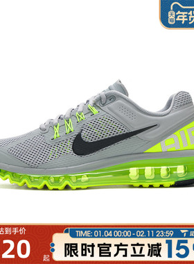 滔搏NIKE耐克男鞋AIR MAX 2013运动休闲鞋HF3660-003