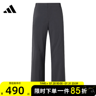 PANT運(yùn)動(dòng)休閑長褲 adidas阿迪達(dá)斯女子FUSTL JN1967