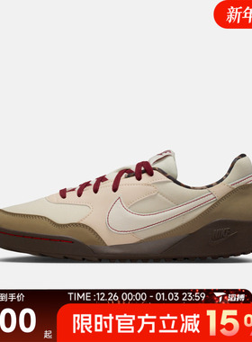 滔搏NIKE耐克女鞋TERRA MANTA低帮复古薄底运动休闲鞋IM6689-202