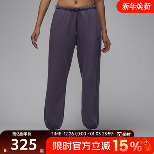 NIKE耐克女子运动休闲长裤 573 IB2505