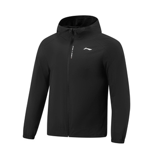 滔搏LI NING李宁男子运动健身夹克外套AFDW119