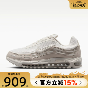 滔搏NIKE耐克男鞋AIR MAX TL 2.5 PRM运动休闲鞋IM4656-002