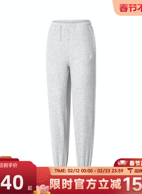 NIKE耐克大童运动休闲长裤JD2442226GS-002