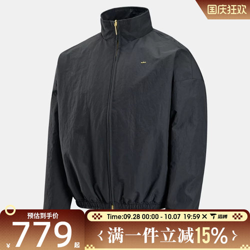 滔搏NIKE耐克男子AS LJ TF SI SYNFL运动休闲夹克外套IM5184-010