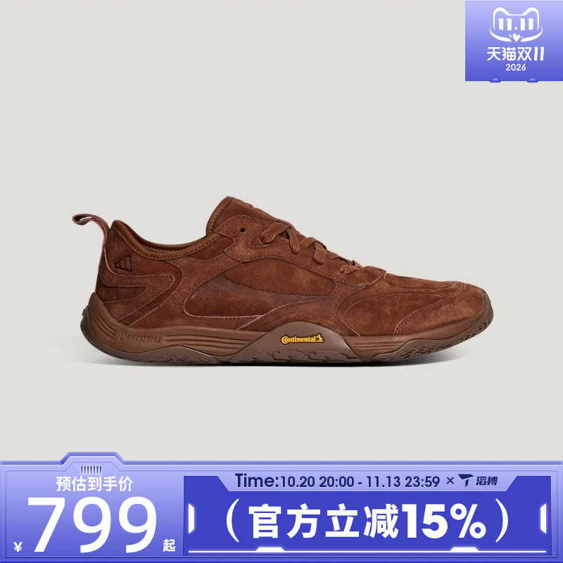 滔搏adidas阿迪达斯男女鞋百搭时尚薄底鞋舒适运动休闲鞋LA4479