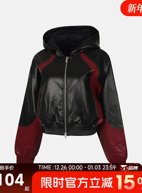 滔搏NIKE耐克女子运动健身夹克外套IF0948-011