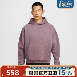 滔搏NIKE耐克男子运动休闲套头衫卫衣II3922-502