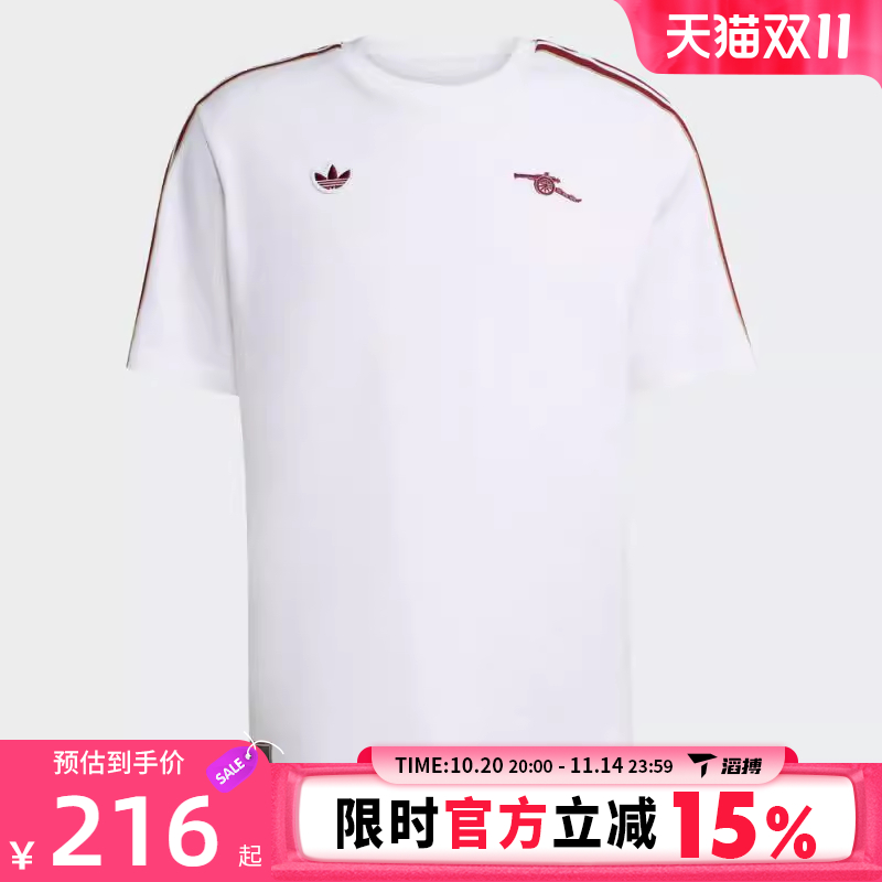 JM9395 L ϲadidasϴ˹AFC ICON TEE˶жTJM9395