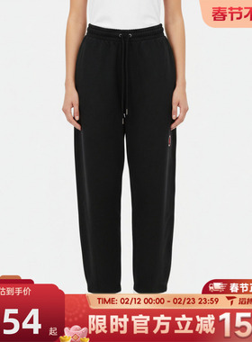 滔搏NIKE耐克女子AS W J FLT CLB FLC运动休闲长裤IO9534-010