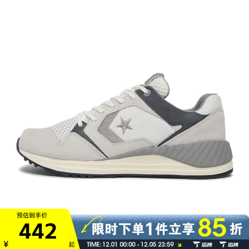 converse匡威男女鞋低帮系带CONS SEASONAL运动休闲鞋A12837C