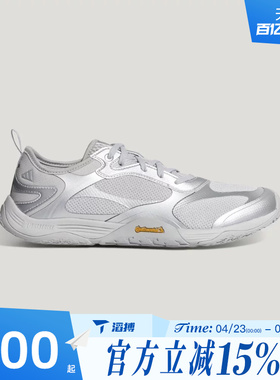 滔搏adidas阿迪达斯男女鞋GROUND FLOW百搭薄底运动休闲鞋KH7968