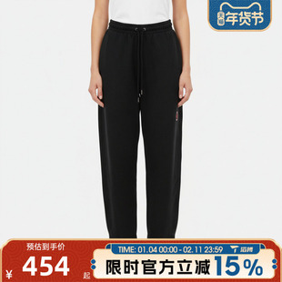 滔搏NIKE耐克女子AS W J FLT CLB FLC运动休闲长裤IO9534-010