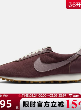 滔搏NIKE耐克女鞋W NIKE LD-1000 SUEDE运动休闲鞋IO9596-500