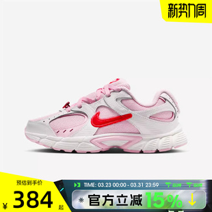 NIKE IQ0221 BG运动休闲鞋 121 RNR 滔搏NIKE耐克大童鞋