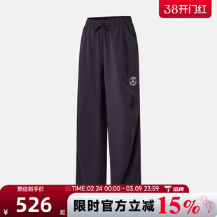滔搏NIKE耐克女子运动休闲长裤IH0655-018