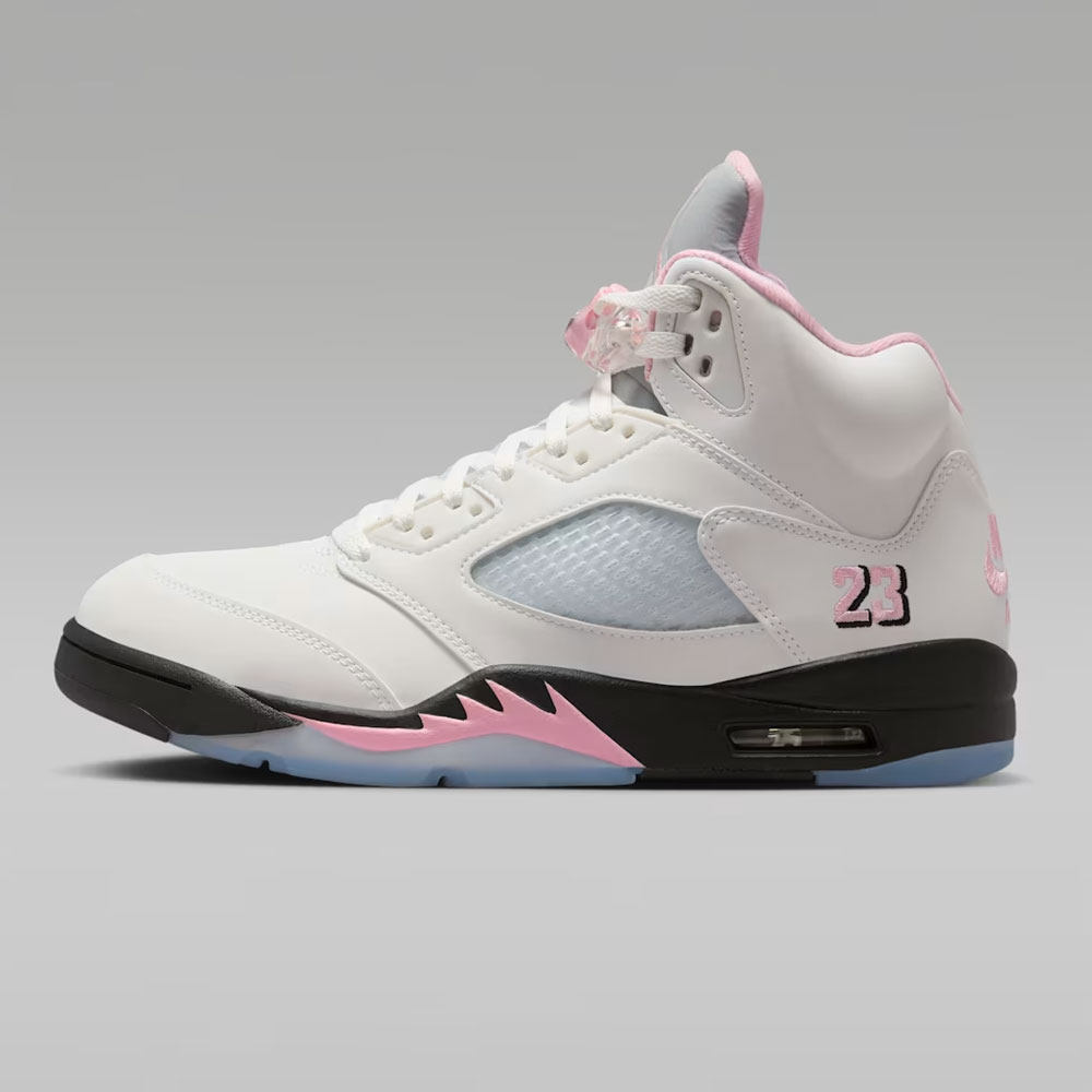 滔搏NIKE耐克男子AIR JORDAN 5 RETRO运动训练篮球鞋HQ7978-102,运动鞋new,运动休闲鞋,淘宝优惠券,粉丝福利购,淘宝优惠卷