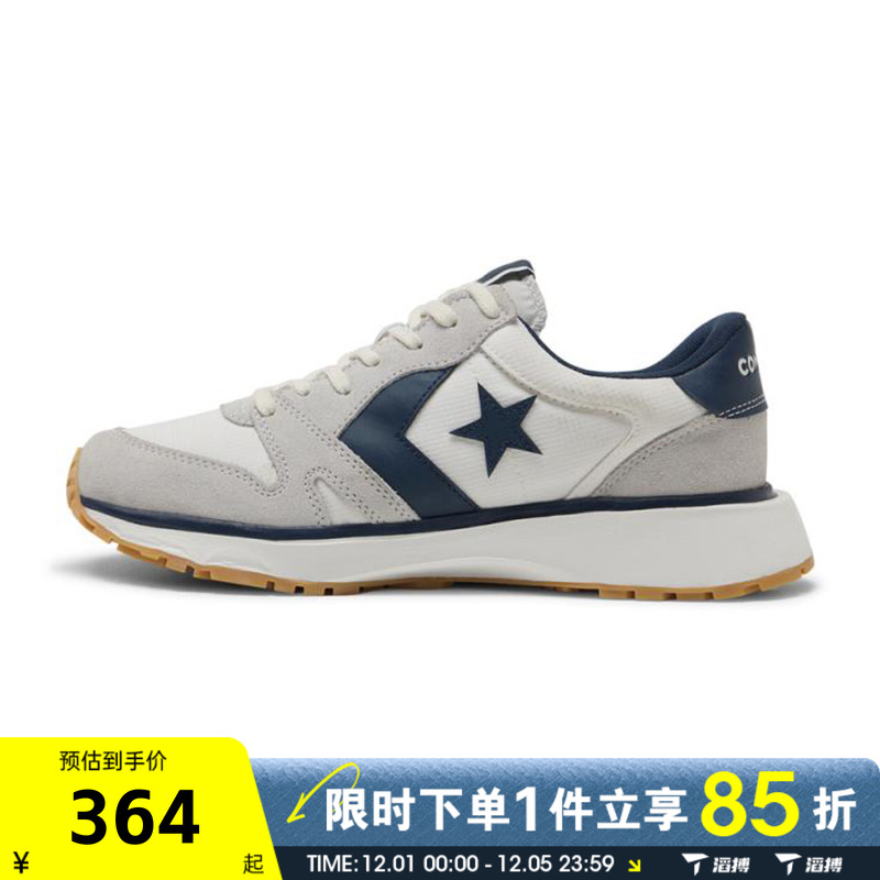 converse匡威男鞋ChuckTaylorSEASONAL运动休闲帆布鞋A13467C
