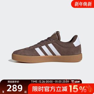 运动休闲鞋 COURT FTW JP7536 3.0SPW 滔搏adidas阿迪达斯男女鞋