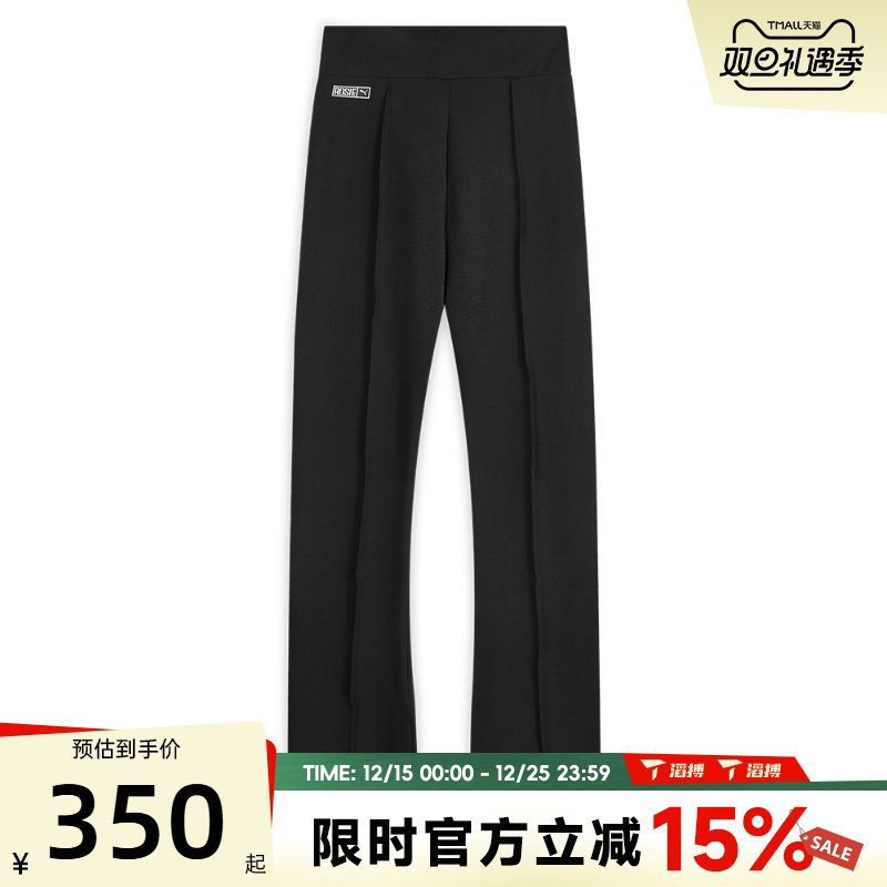 滔搏puma彪马女子PUMA X ROSÉ Slim运动休闲长裤63515601