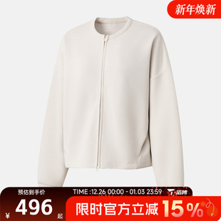 滔搏NIKE耐克女子运动健身夹克外套II5326 104