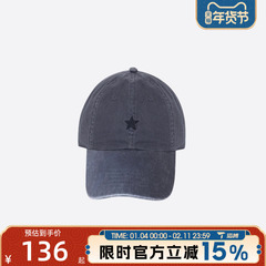 滔搏converse匡威男女运动休闲帽子UA5757-023
