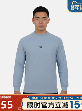 滔搏NIKE耐克男子AS M NK TF PAR运动休闲套头衫卫衣IQ4041-486