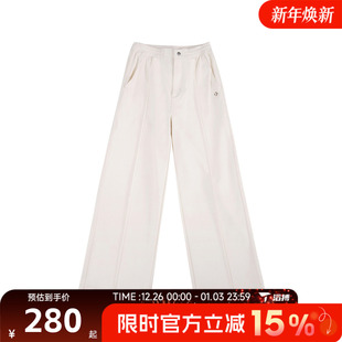 滔搏converse匡威女子运动休闲长裤 W2Y WCJ141